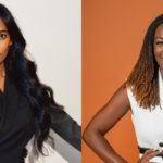 Jazzy Collins Saskia Clements