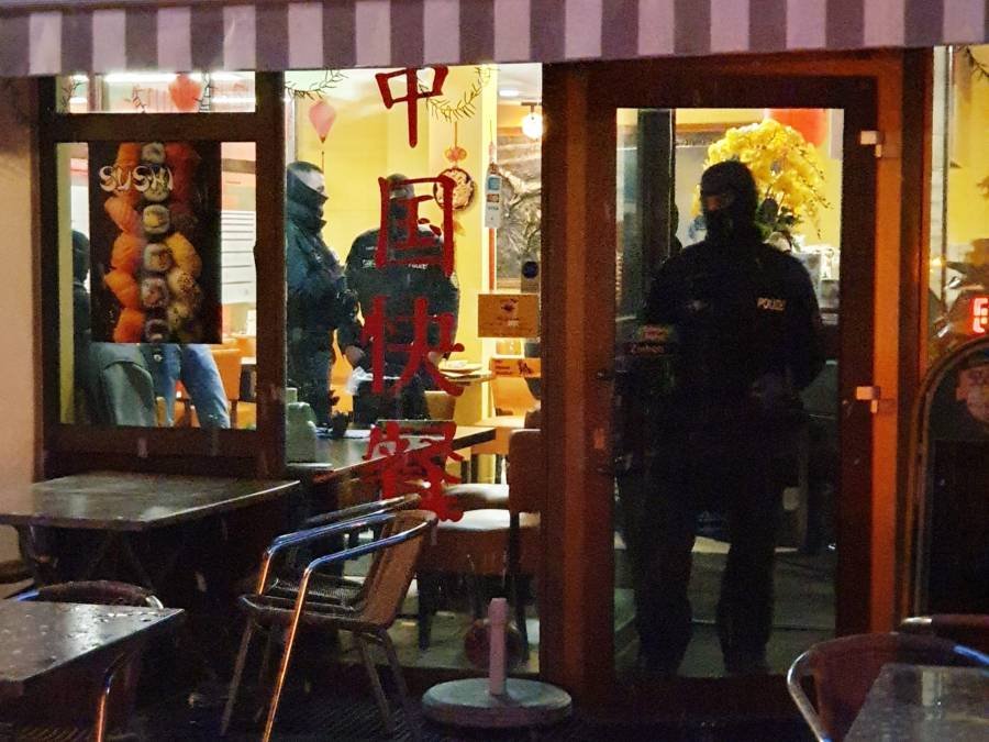 From Vietnam to the EU by air: 8 arrested in a migrant smuggling sting across Europe