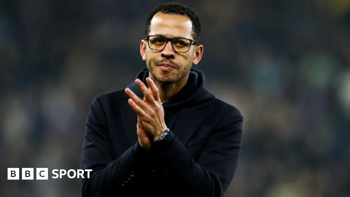 Head coach Liam Rosenior sacked by Chelsea after three months in charge