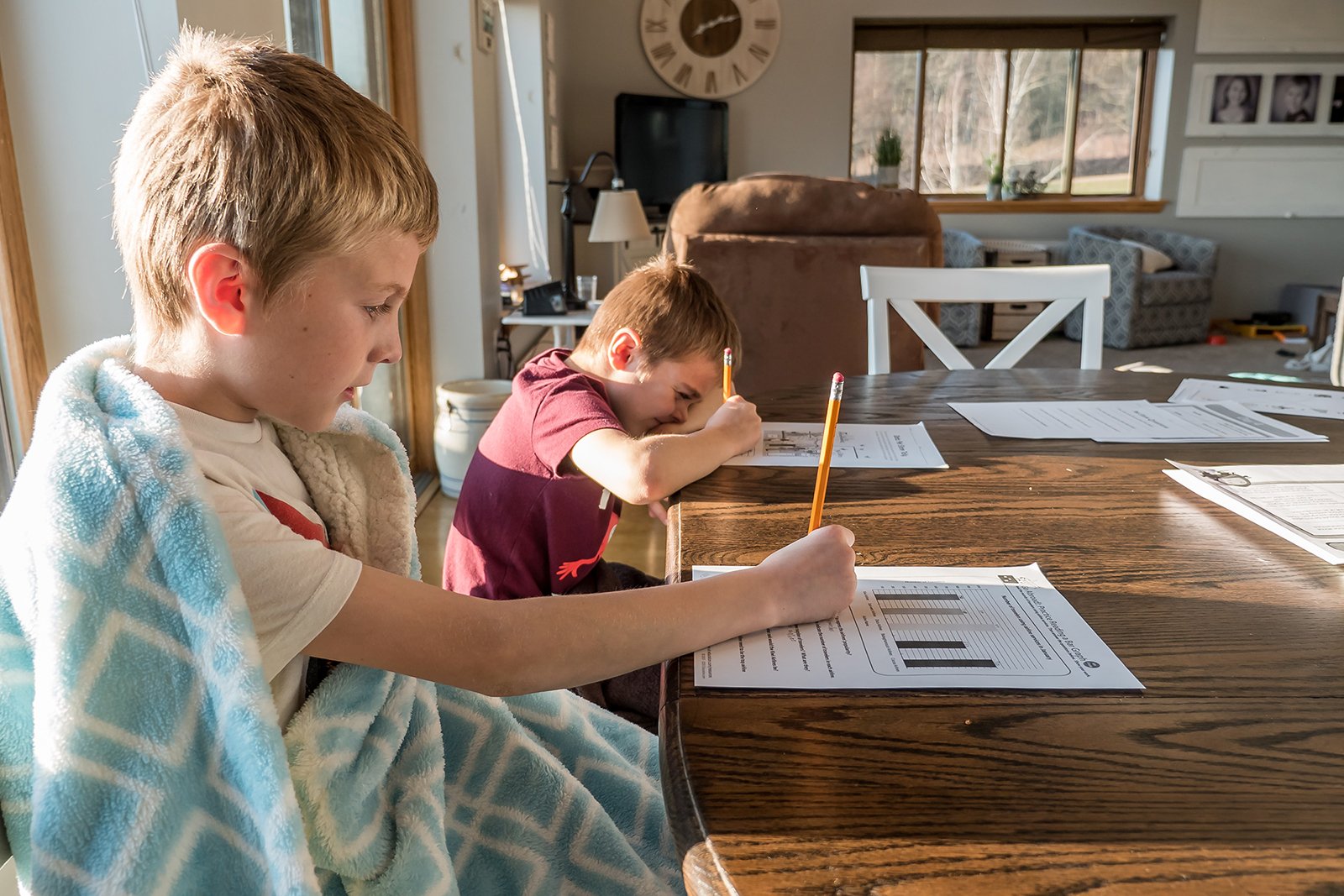 Homeschooling has a Christian nationalist past. But that doesn’t have to be its future.