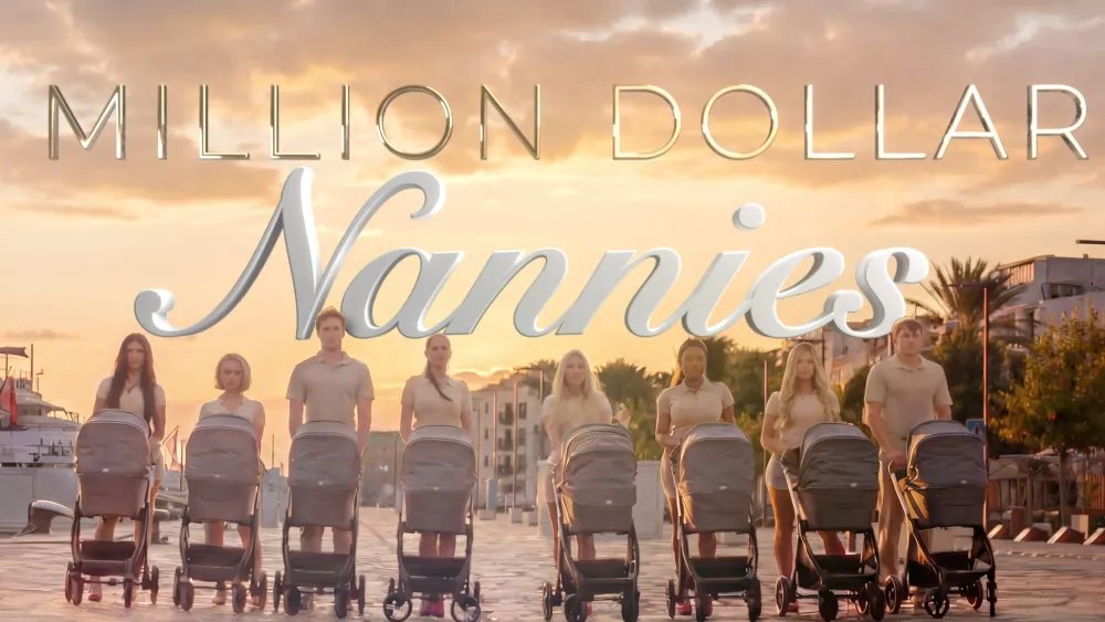 Hulu, Freeform Order Reality Show ‘Million Dollar Nannies,’ Which Follows Hot Young Babysitters in Ibiza