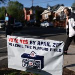 In Virginia Redistricting Win, Democrats Play Hardball to Thwart Trump