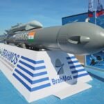 Indonesia Says It Has Finalized BrahMos Missile Purchase From India