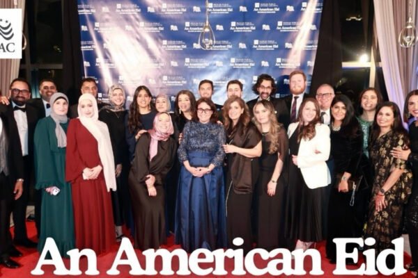 Islamophobia is surging again, but Muslims won’t be victims this time