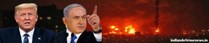 Iran-US Ceasefire Hits Confusion Roadblock; Middle East Truce Totters As Interpretations Diverge