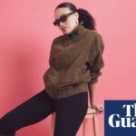 Jess Cartner-Morley on fashion: leggings are back – with added polish