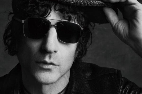 Jesse Malin Pays Tribute to the Late Howie Pyro in ‘Hollywood Forever’ Video