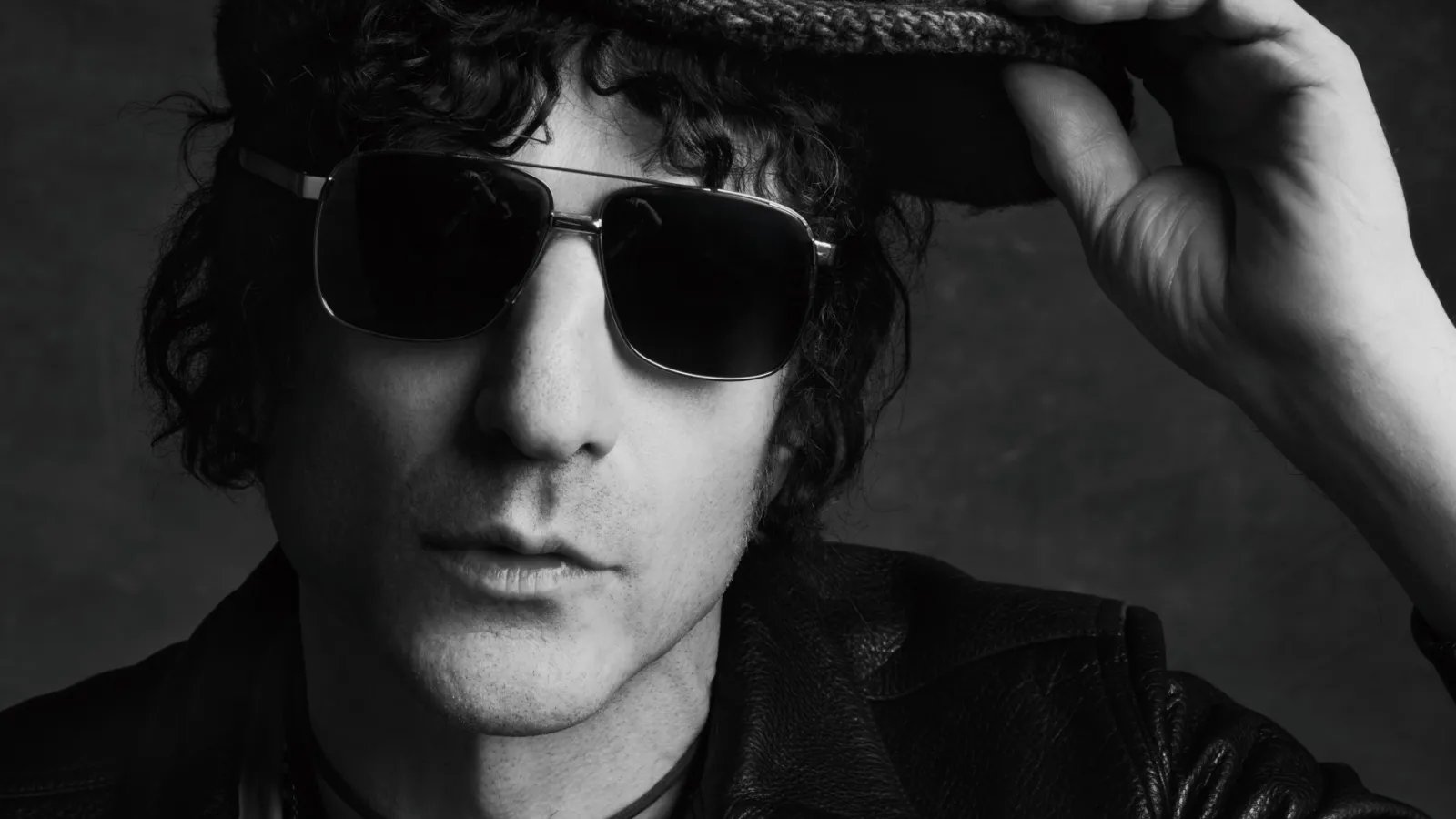 Jesse Malin Pays Tribute to the Late Howie Pyro in ‘Hollywood Forever’ Video