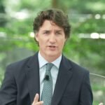 Justin Trudeau tells CNBC that international organizations may no longer be fit for purpose