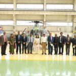 Secy (Defence Production) Inaugurates LCH Production Line at HAL’s New Helicopter Factory, Strengthening Self-Reliance – India Strategic