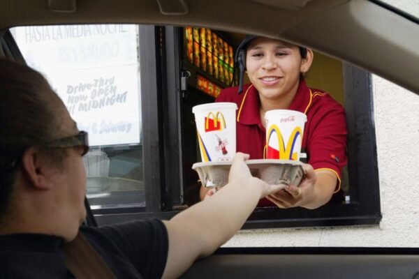 McDonald’s new value menu debuts today – but fast-food giant ends other deal program