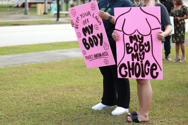 Most US adults still support abortion access, despite declines for some Christians