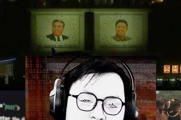 North Korean operatives use fake identities to apply for tech jobs