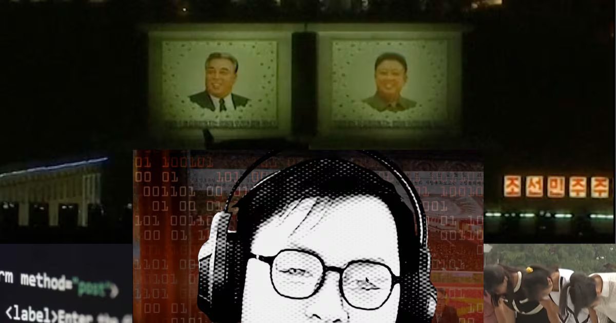 North Korean operatives use fake identities to apply for tech jobs