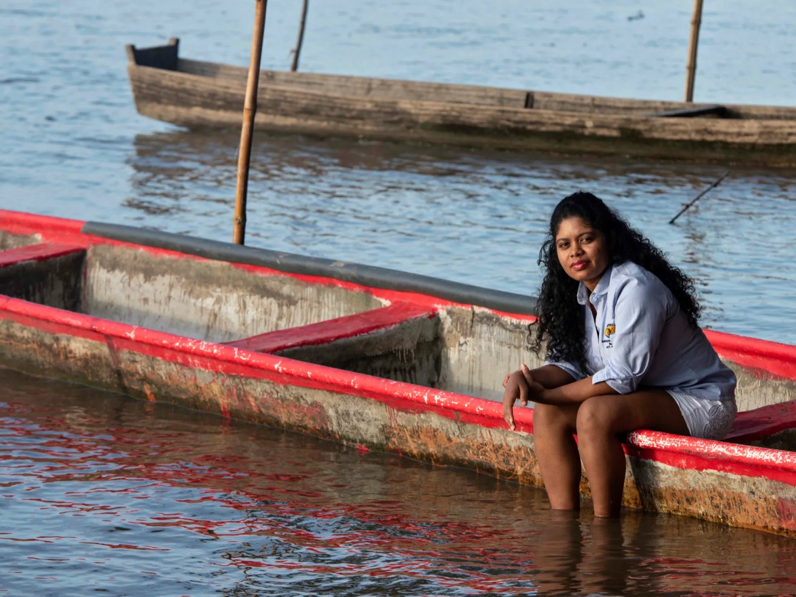 On Earth Day, remember the people defending the planet