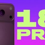 One Rumored Color for the iPhone 18 Pro? A Rich Dark Cherry Red