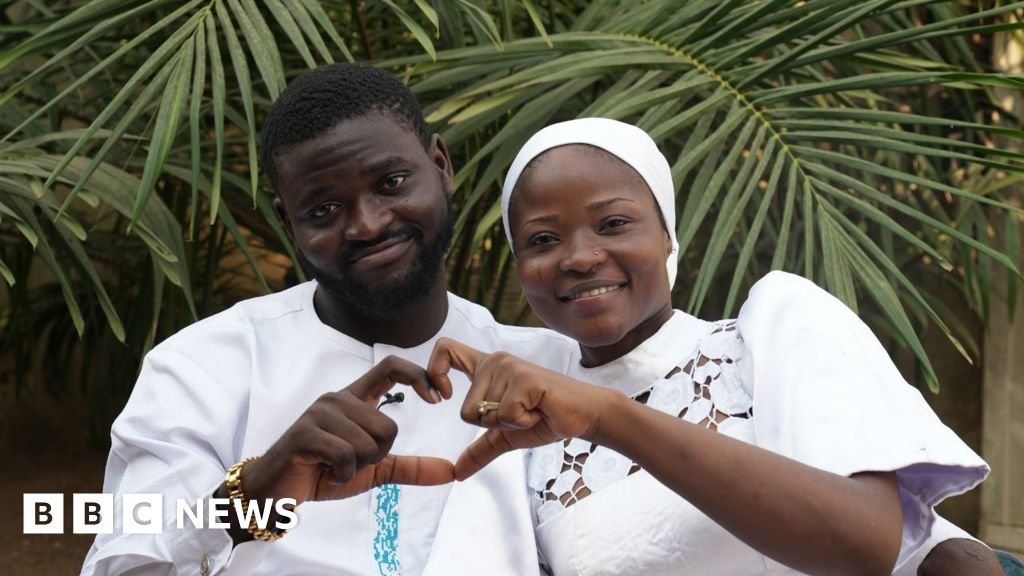 One house, two faiths, one fasting season