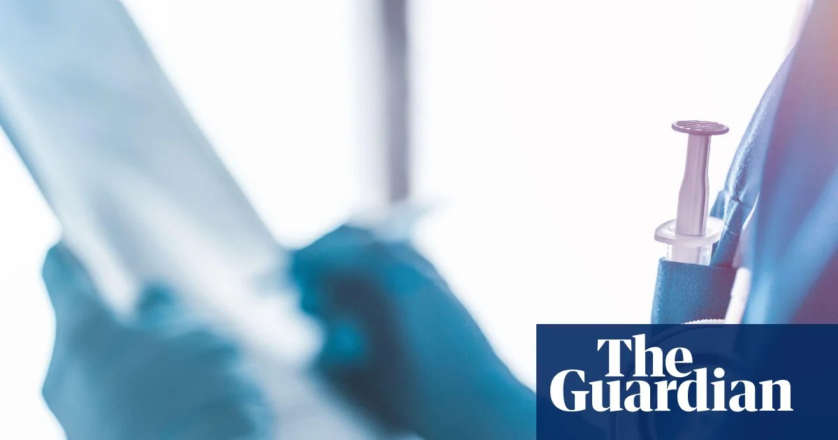 One person diagnosed with cancer every 80 seconds in UK, report reveals