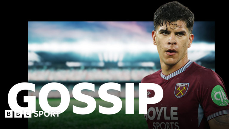 PSG make Fernandes approach – Thursday's gossip