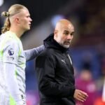 Pep: City can 'handle' stress of Arsenal title race