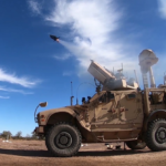 With War in the Middle East, Counter-Drone Responds – Defense Security Monitor