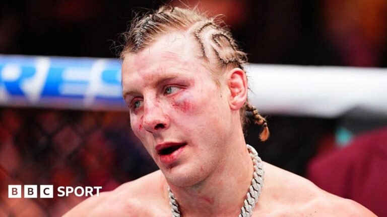 Ronda Rousey faces off with Gina Carano