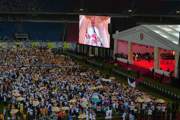 Pope Leo leaves Africa with a message of justice and peace that now faces a test