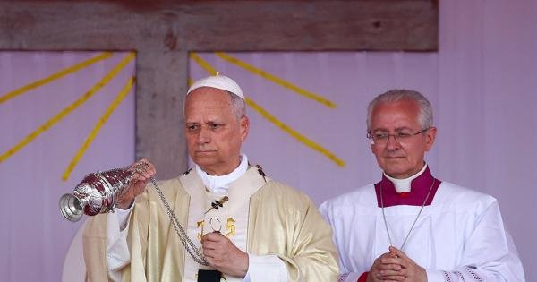 Pope Leo's trip targets major obstacle to Catholicism's spread in Africa: Sorcery