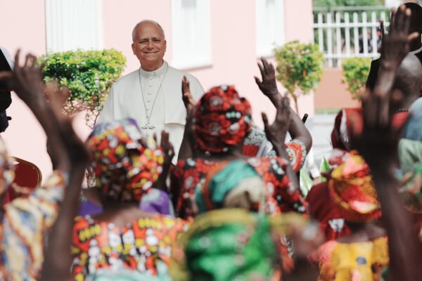 Pope Leo’s Africa visit raises the question: Is the continent really the church’s future?
