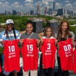 Ranking every WNBA team's offseason, from Aces to Fire
