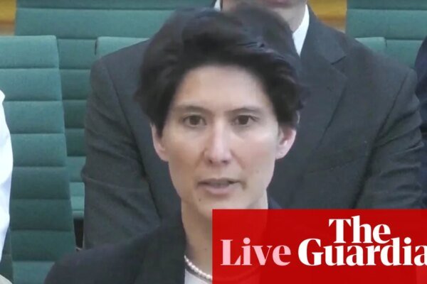 Robbins refused to give me access to Mandelson’s vetting report, says top Cabinet Office official – UK politics live