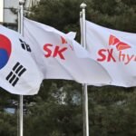 SK Hynix posts record first-quarter profit, in line with estimates as memory prices climb