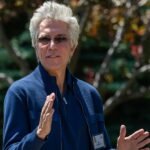 ServiceNow stock sinks 14% as subscription revenue takes hit from Iran war