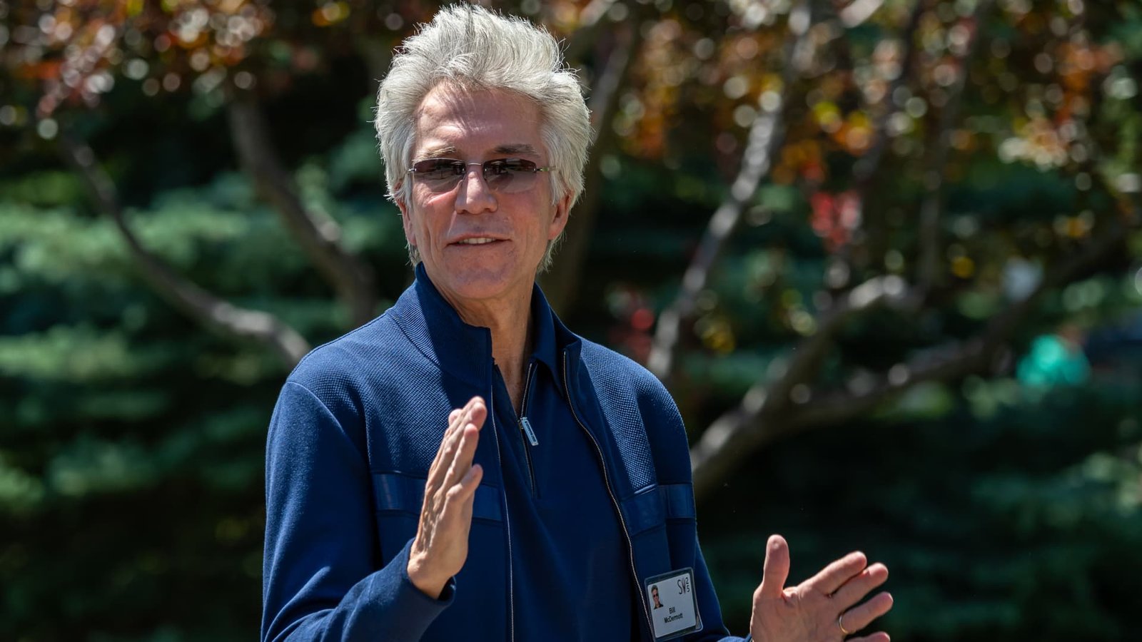 ServiceNow stock sinks 14% as subscription revenue takes hit from Iran war