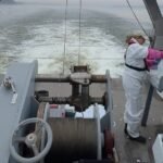 Sewage Spill Is Over, But Contamination Lingers In Potomac