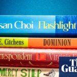 Susan Choi and Lily King shortlisted for Women’s prize for fiction