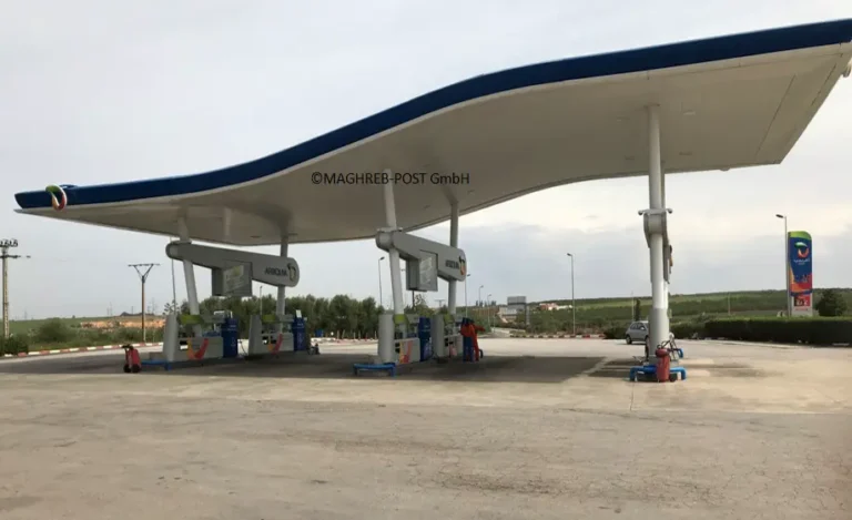 Morocco – Diesel prices jump the 15 dirham mark amid simultaneous push by the Competition Council