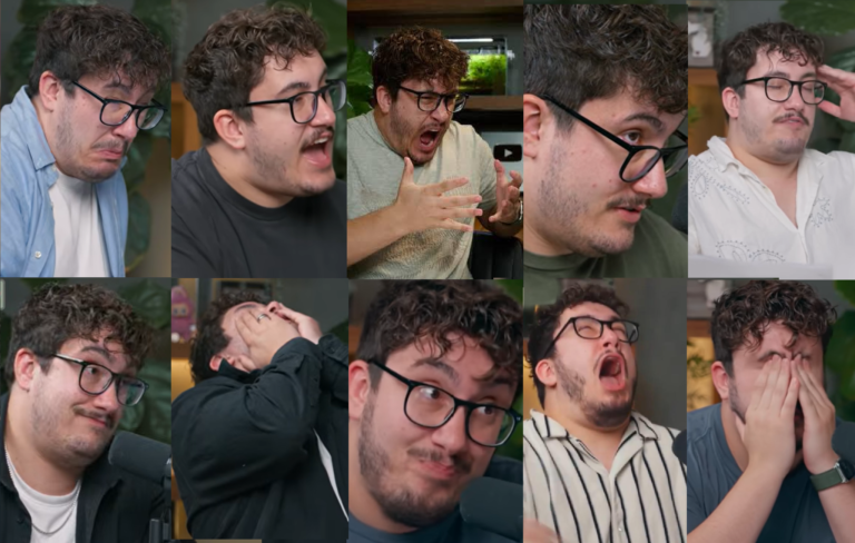 Gen-Z YouTuber Hammers Home Financial Responsibility | The Daily Economy