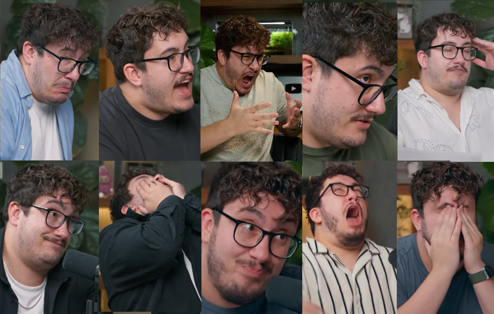 Gen-Z YouTuber Hammers Home Financial Responsibility | The Daily Economy