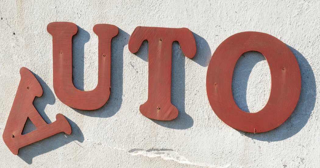 The Economic Cost of Donald Trump’s Constant Chaos