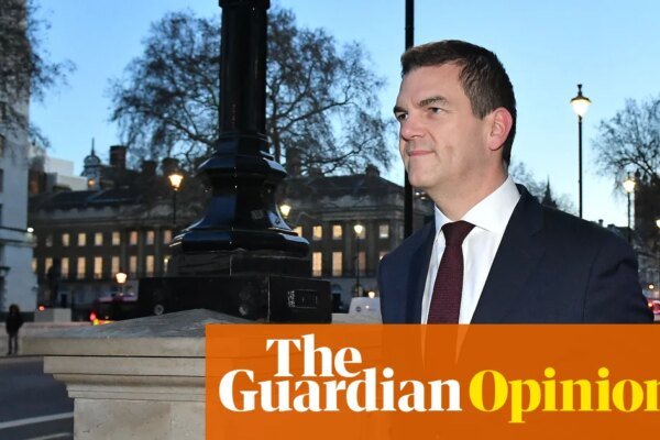 The Guardian view on blaming the civil service: the predictable refuge of failing governments | Editorial