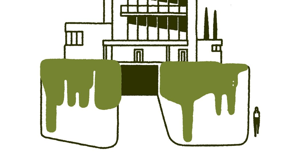 The Month’s Best New Mystery Novels