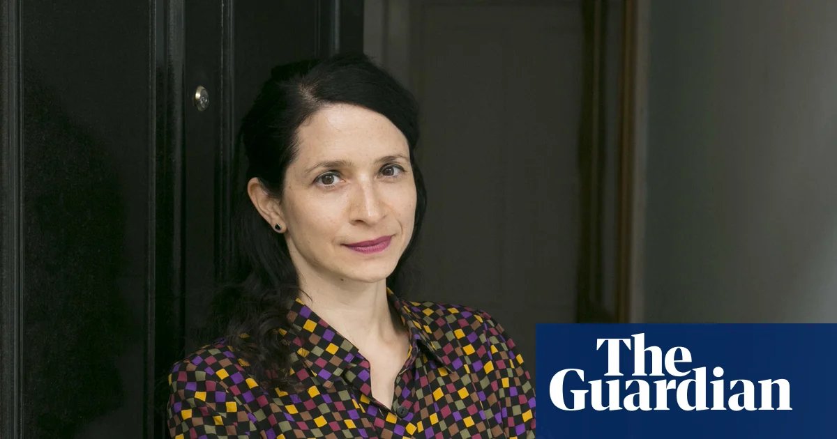 The Shadow of the Object by Chloe Aridjis review – one of the boldest writers at work in English today