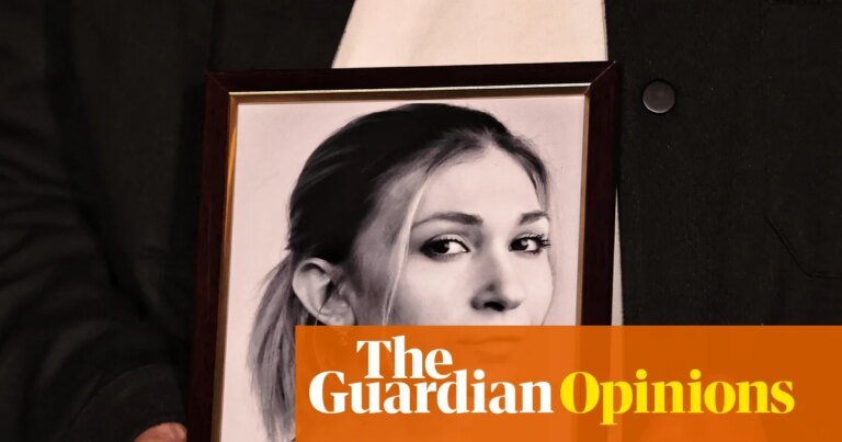 The missing Ukrainian reporter, the Russian prison – and a vital lesson learned about journalism in a dangerous age | Laurent Richard