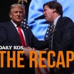 Inflation keeps growing, and Trump’s MAGA media loyalists jump ship