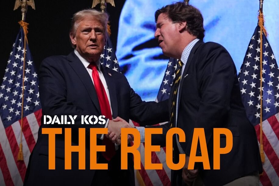 Inflation keeps growing, and Trump’s MAGA media loyalists jump ship