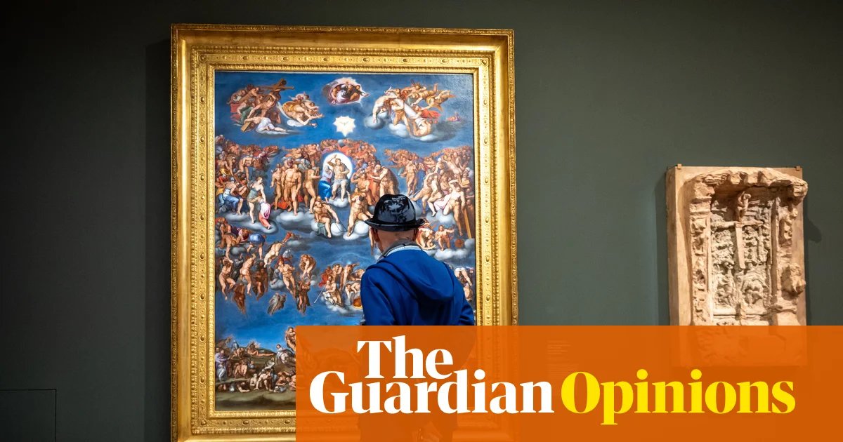 To be human is to live with friction. That’s something AI boosters will never understand | Alexander Hurst