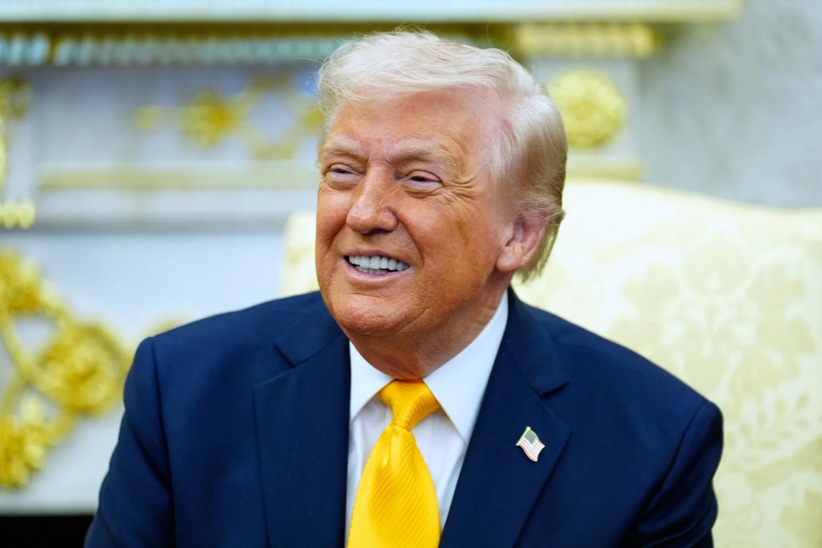 Trump might cut an IRS deal for himself—with your money