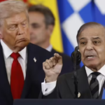‘Trust and confidence reposed’: Pakistan PM Shehbaz Sharif thanks Donald Trump for ceasefire extension – The Times of India