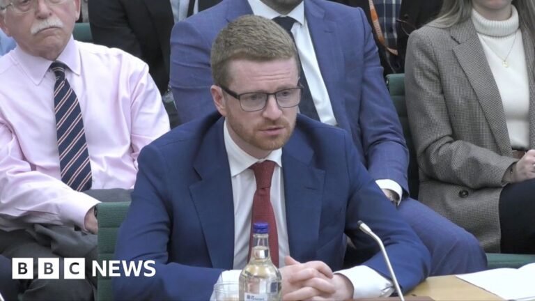Watch: 'Like a knife through my soul': PM's ex-top aide on Mandelson revelations